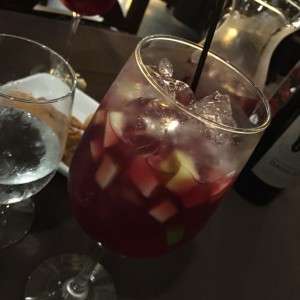 sangria 