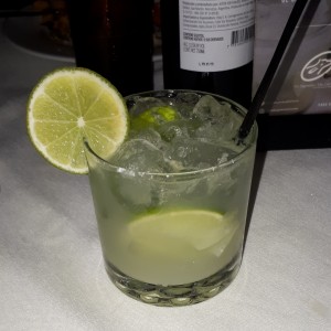 Caipirinha