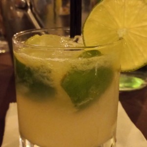 Caipirinha