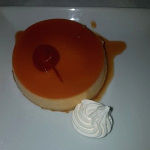 Flan