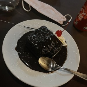 Brownie 