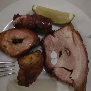 Rodizio de carnes