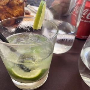 Caipirinha