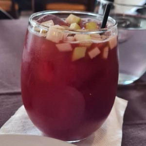 sangria 