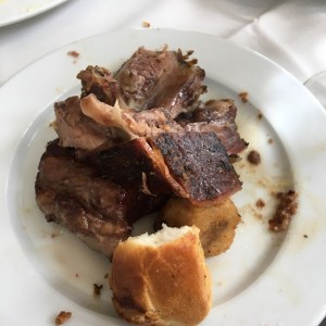 Carnes Variadas