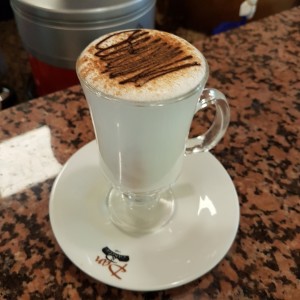 capuccino