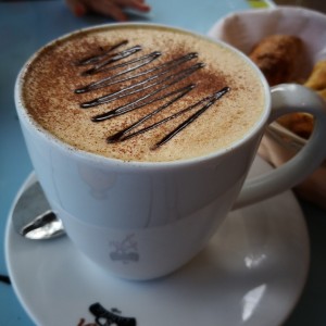 Capuchino