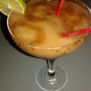 Margarita de tamarindo