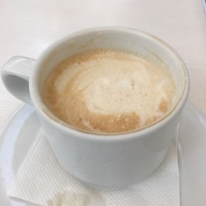 Capuchino