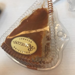 dulce de leche 