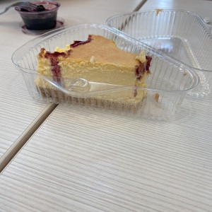 cheescake