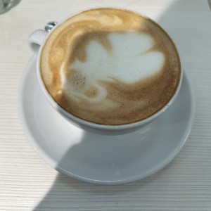 Capuccino 