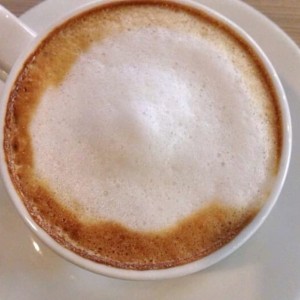 Capuccino