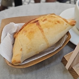 Salado - Empanadas