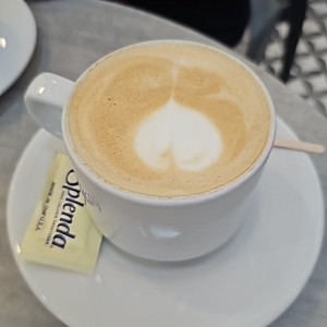 capuccino