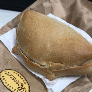 empanada de carne