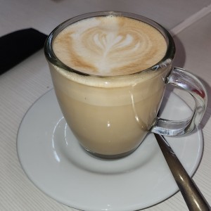 Cafe Latte