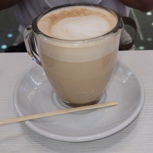 Latte Cafe