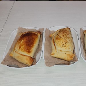 Empanadas chilenas