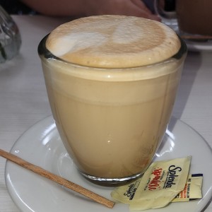 Cafe Latte