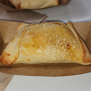 Salado - Empanadas