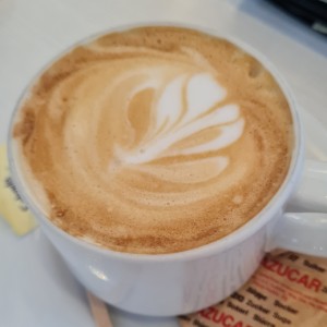 capucchino