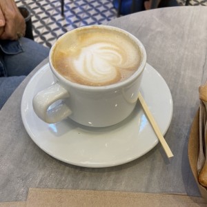 Capuchino