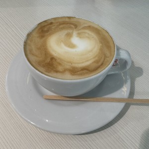 Capuccino 