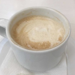 Capuchino