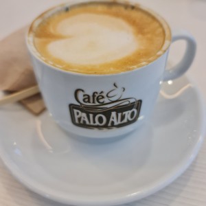 capuccino 