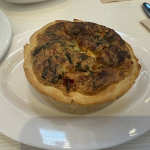 Quiche