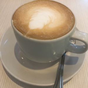 capuchino