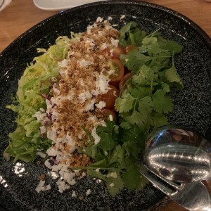 Ensalada cherry