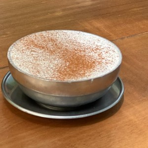 Tres Leches con Baileys