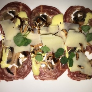 carpaccio