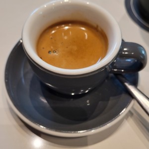 expresso 