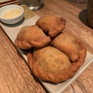 empanaditas