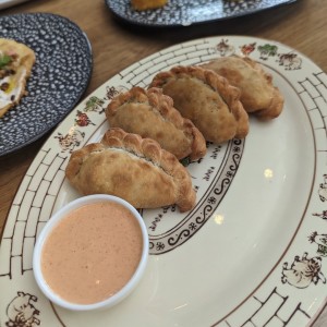 empanadas