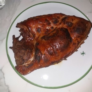 Cochinillo Segoviano