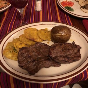 Carnes - Filete 12Oz