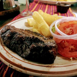 Puyazo (Picanha)