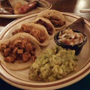 Tacos - Tacos Mixtos