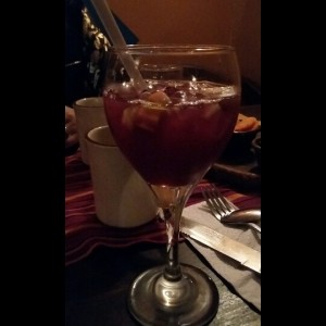 sangria