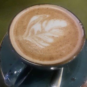 Cappuccino 