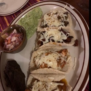 Tacos - Tacos Mixtos