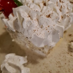 Tres leches