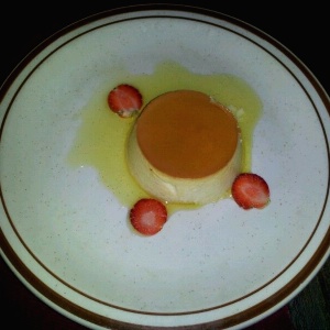 Flan