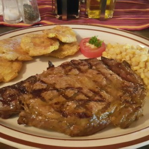 Carnes Importadas - Rib Eye: 16oz