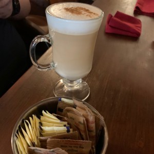 Capuccino