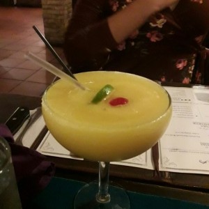 Margaritas